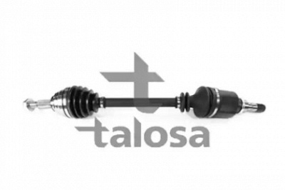 TALOSA 76rn8120 -  Приводной вал