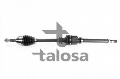 TALOSA 76rn8144 -  Приводной вал