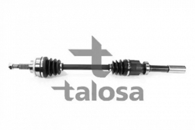 TALOSA 76rn8146a -  Приводной вал