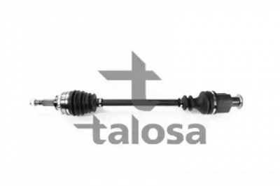 TALOSA 76rn8148a -  Приводной вал