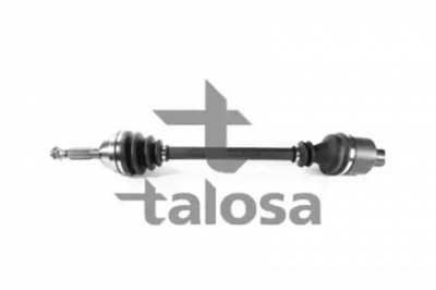 TALOSA 76rn8152 -  Приводной вал