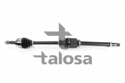 TALOSA 76rn8158 -  Приводной вал