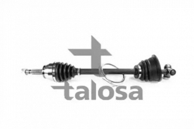 TALOSA 76rn8159 -  Приводной вал