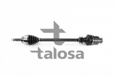 TALOSA 76rn8160 -  Приводной вал