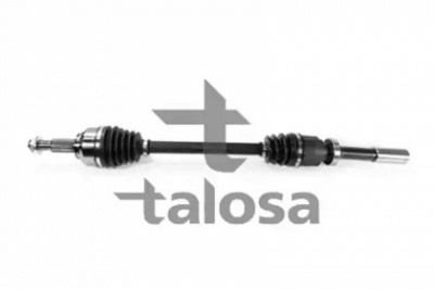 TALOSA 76rn8165 -  Приводной вал
