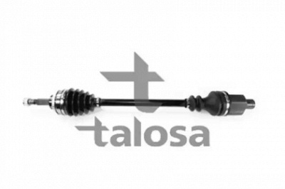 TALOSA 76rn8168a -  Приводной вал