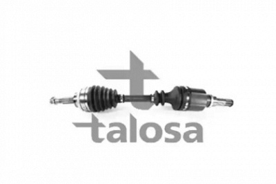 TALOSA 76rn8175a -  Приводной вал
