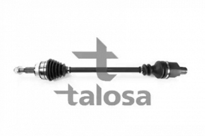 TALOSA 76rn8177a -  Приводной вал