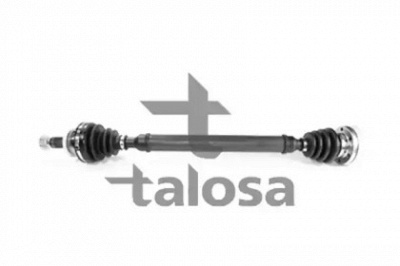 TALOSA 76vw8004 -  Приводной вал