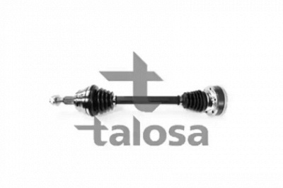 TALOSA 76vw8016 -  Приводной вал