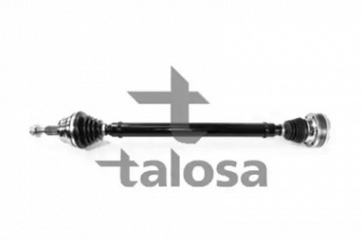 TALOSA 76vw8017 -  Приводной вал