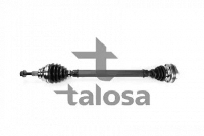 TALOSA 76vw8040 -  Приводной вал