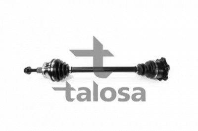 TALOSA 76vw8046a -  Приводной вал