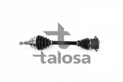 TALOSA 76vw8050 -  Приводной вал