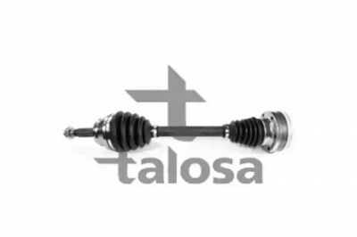 TALOSA 76vw8051 -  Приводной вал
