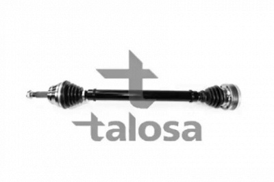 TALOSA 76vw8052 -  Приводной вал
