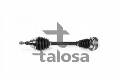 TALOSA 76vw8053 -  Приводной вал