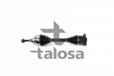 TALOSA 76vw8055a -  Приводной вал