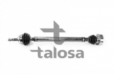 TALOSA 76vw8058 -  Приводной вал