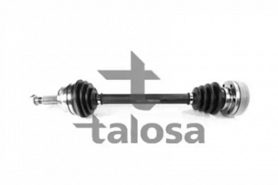 TALOSA 76vw8060 -  Приводной вал