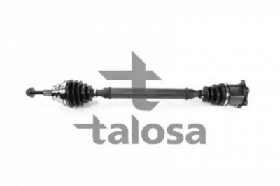 TALOSA 76vw8062 -  Приводной вал