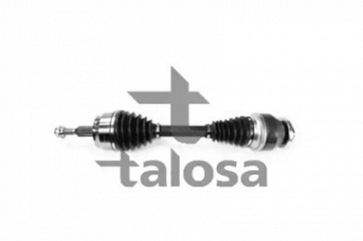 TALOSA 76vw8063 -  Приводной вал