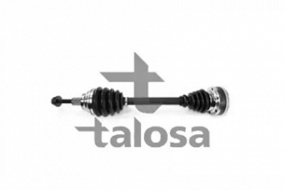 TALOSA 76vw8065 -  Приводной вал