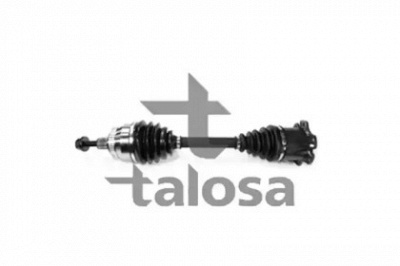 TALOSA 76vw8067a -  Приводной вал