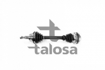 TALOSA 76vw8068 -  Приводной вал