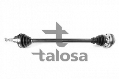 TALOSA 76vw8069 -  Приводной вал