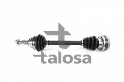TALOSA 76vw8071 -  Приводной вал