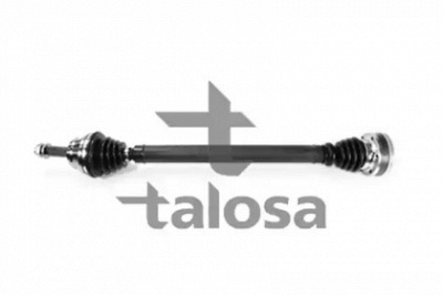 TALOSA 76vw8072 -  Приводной вал