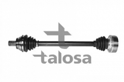 TALOSA 76vw8080 -  