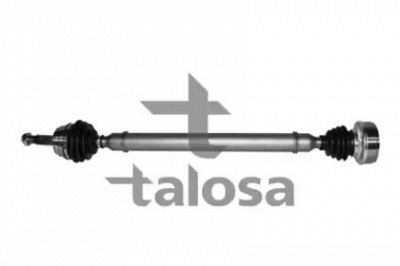 TALOSA 76vw8081 -  