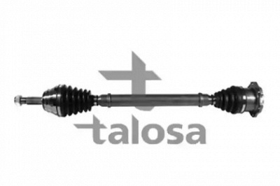 TALOSA 76vw8082 -  