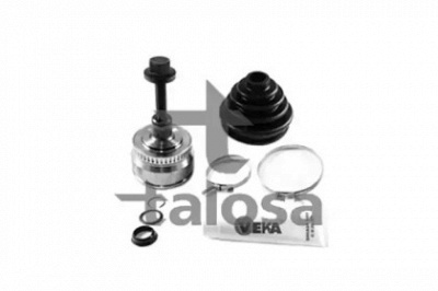 TALOSA 77ad1009a -  Шарнирный комплект, приводной вал