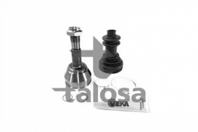 TALOSA 77ct1002 -  Шарнирный комплект, приводной вал