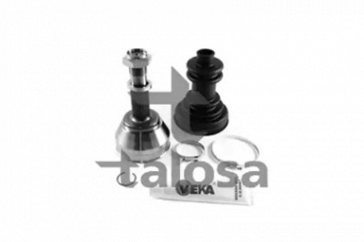 TALOSA 77ct1012 -  Шарнирный комплект, приводной вал