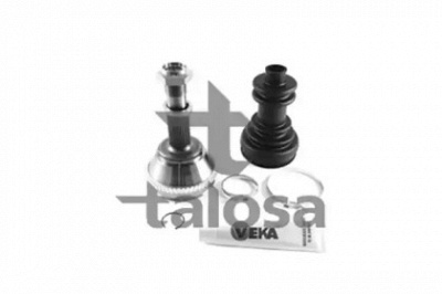 TALOSA 77ct1012a -  Шарнирный комплект, приводной вал