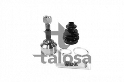 TALOSA 77ct1045 -  Шарнирный комплект, приводной вал