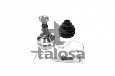 TALOSA 77ct1054a -  Шарнирный комплект, приводной вал