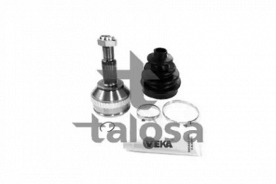 TALOSA 77fd1053a -  