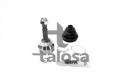 TALOSA 77fi1002 -  Шарнирный комплект, приводной вал