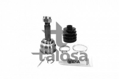 TALOSA 77mi1001 -  Шарнирный комплект, приводной вал