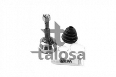 TALOSA 77op1003 -  Шарнирный комплект, приводной вал