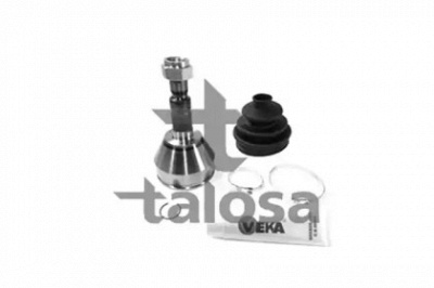 TALOSA 77op1051 -  Шарнирный комплект, приводной вал