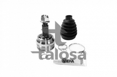 TALOSA 77rn1036a -  Шарнирный комплект, приводной вал