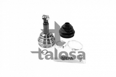 TALOSA 77rn1038 -  Шарнирный комплект, приводной вал