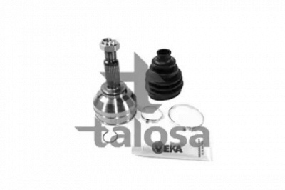 TALOSA 77rn1039 -  Шарнирный комплект, приводной вал