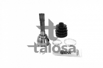 TALOSA 77sk1004 -  Шарнирный комплект, приводной вал